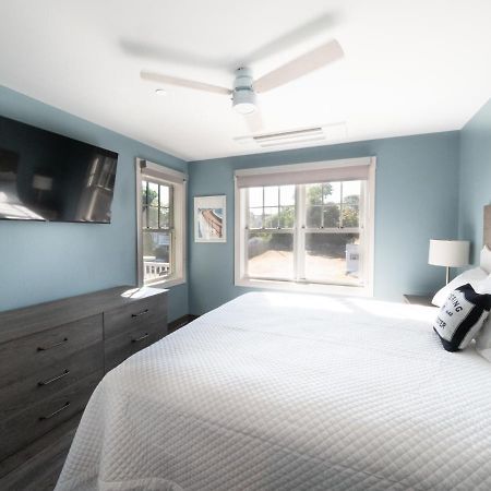 Long Beach Suites Gloucester Eksteriør billede