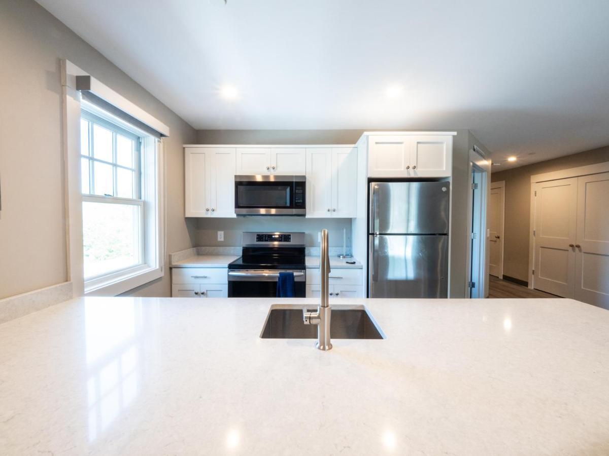 Long Beach Suites Gloucester Eksteriør billede