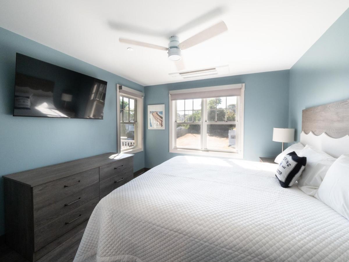 Long Beach Suites Gloucester Eksteriør billede