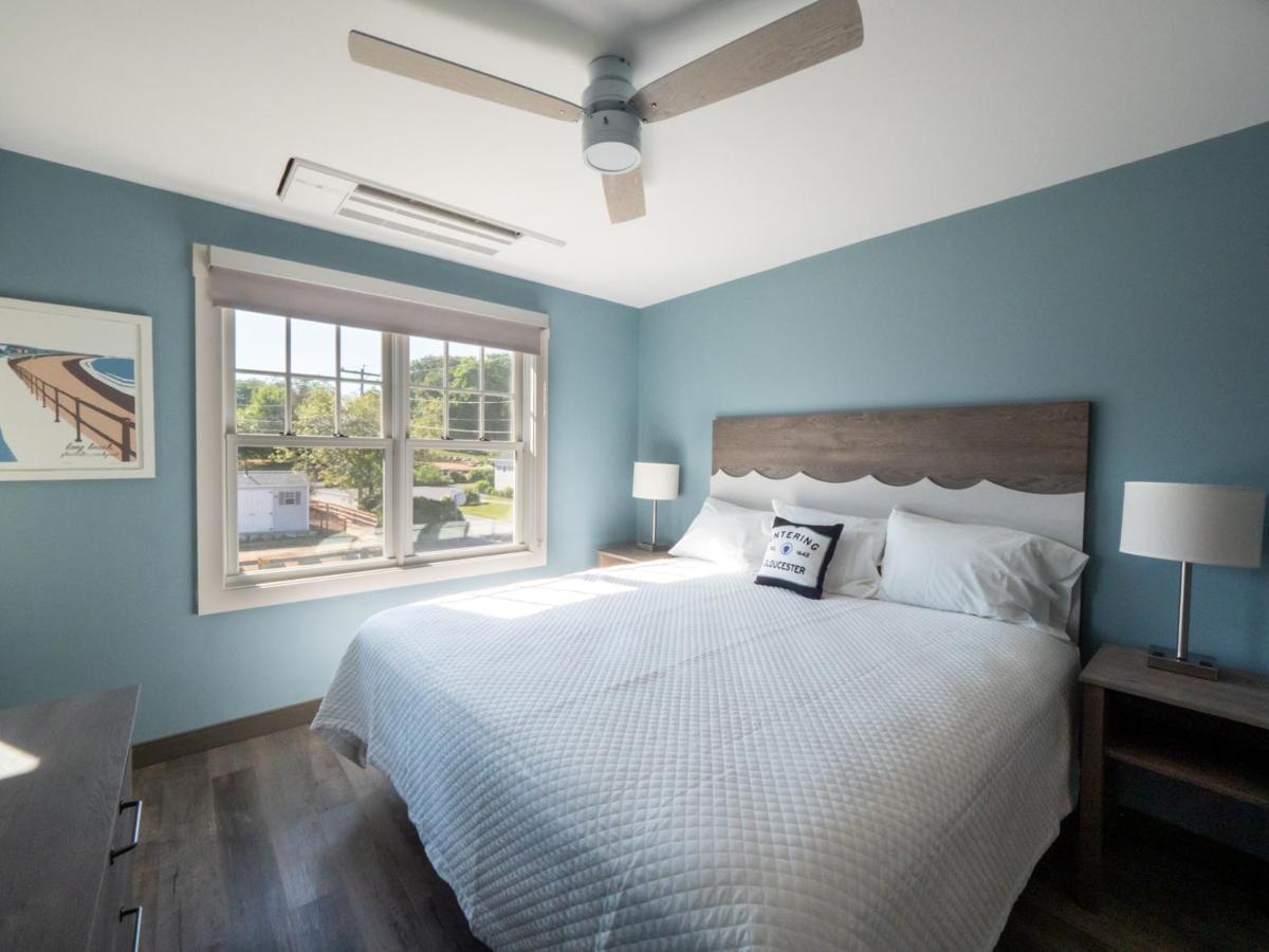 Long Beach Suites Gloucester Eksteriør billede
